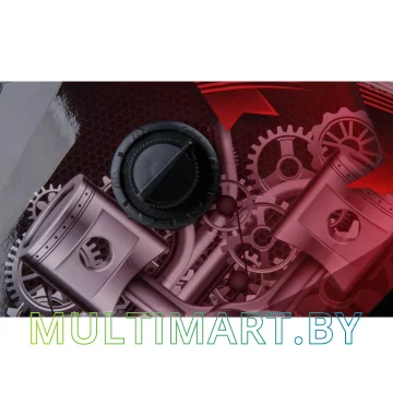 Сварочная маска Solaris ASF520S Car Master (красный) картинка 5